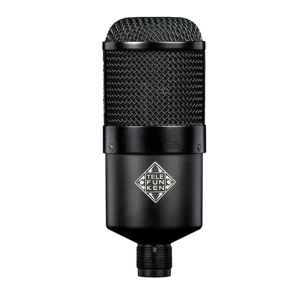 Telefunken M82 Dynamic Microphone