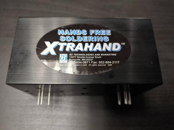 Xtrahands Hands Free Soldering Stand