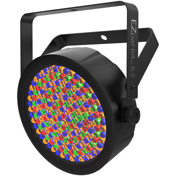 Chauvet DJ EZpar 64 RGBA ILS left