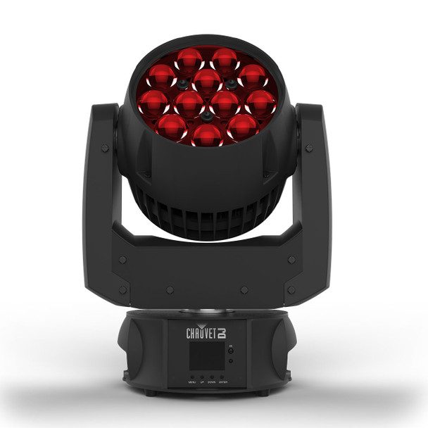 Chauvet Intimidator Wash Zoom 450 IRC