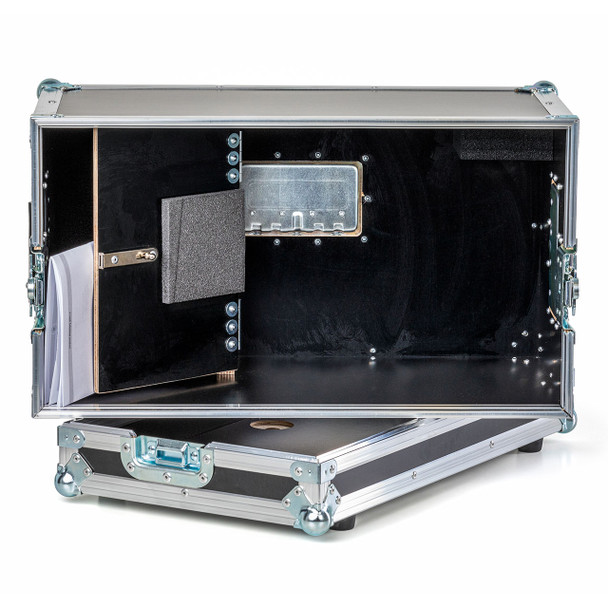 Look Solutions Unique 2.1 Hazer ATA Road Case