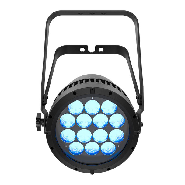 Chauvet COLORado 2-Quad Zoom