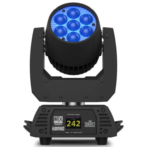 Chauvet Professional Rogue R1X Wash front