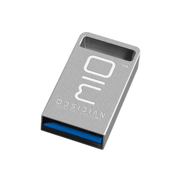 Obsidian ONYX Essential 8 Universe USB key