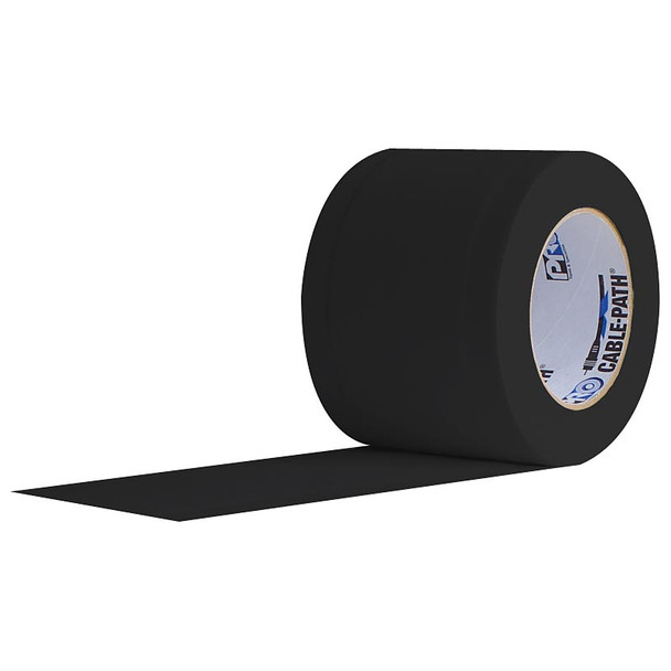 Pro Gaff Cable Path Tape Black