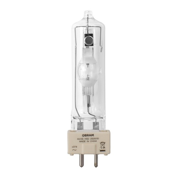 Osram HSD 250/60 4ArXS 250W 6000K Lamp