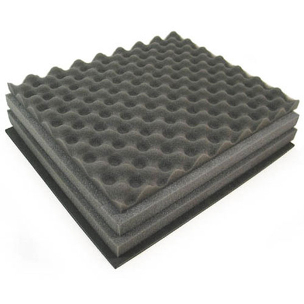 Audiopile Pick & Pluck Foam Sets