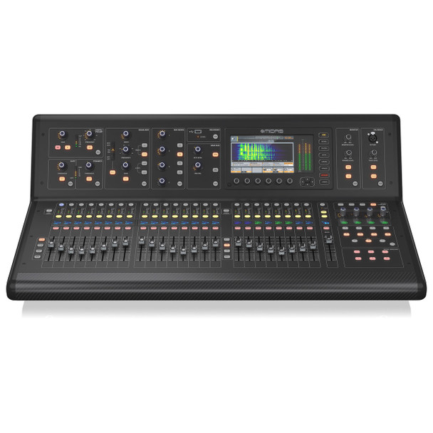 Midas M32 LIVE 40 Channel Digital Mixer front