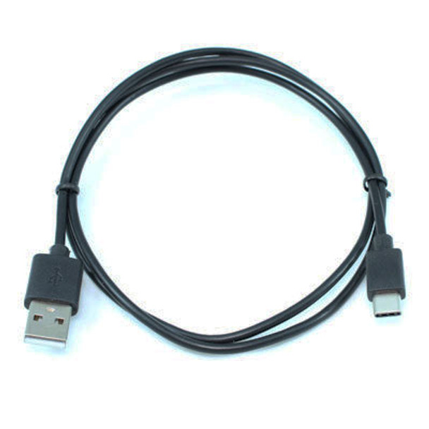 USB C Male to USB A Male - 3 ft