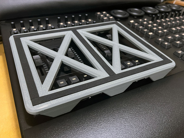 Universal Console Laptop Stand