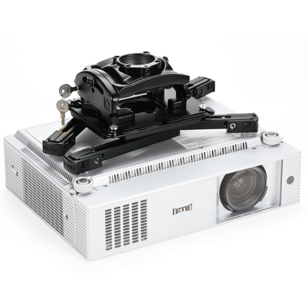 Rpmau Chief RPMAU RPA Elite Universal Projector Mount with Keyed Locking (A ...