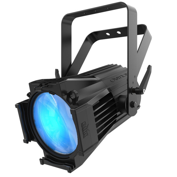 Chauvet Professional Ovation P-56FC Full Color left