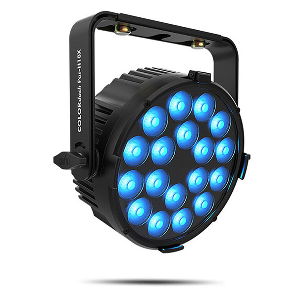 Chauvet Professional COLORdash Par H18X right