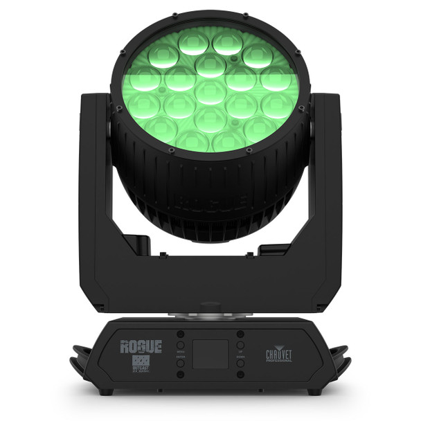 Chauvet Professional Rogue Outcast 2X Wash front