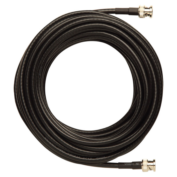Shure BNC to BNC RG58C/U Type Cable 50 feet
