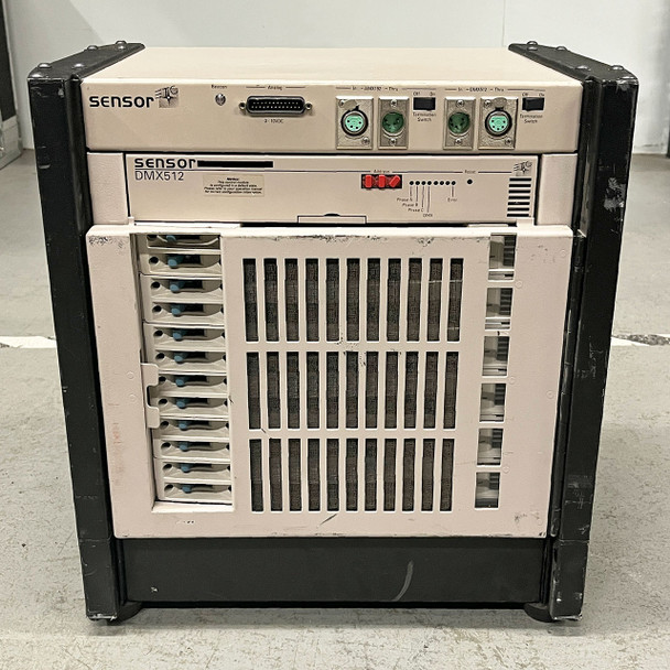 Used ETC Sensor 12 x 2.4K front