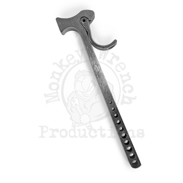 Truss Hammer PinClaw