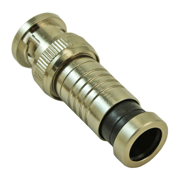 BNC 6G-SDI (4K) Compression Plug BNC 6G-SDI (4K) Compression Plug