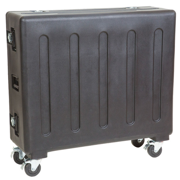 SKB Cases 1RMX32-DHW rSeries Behringer X32 Mixer Case standing