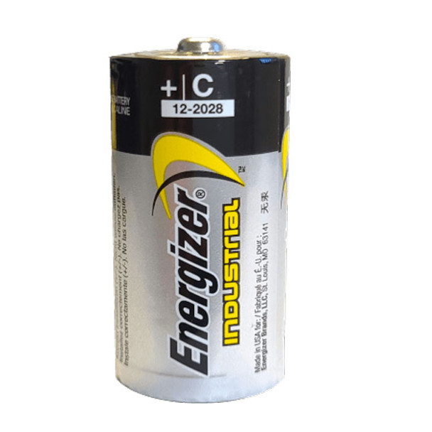 Energizer Industrial EN93 C Alkaline Battery
