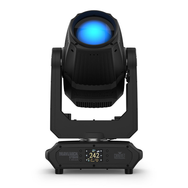 Chauvet Professional Maverick STORM 1 Beam front