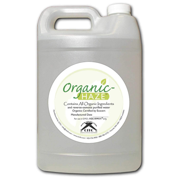 CITC Organic-Haze Fluid