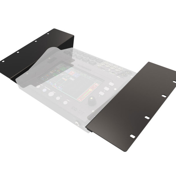 Allen & Heath CQ-12T Ultra-Compact Mixer Rack Ears