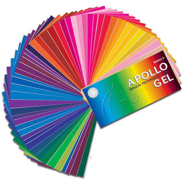 Apollo Gel Sheets