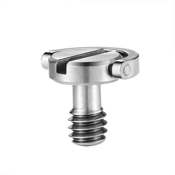 SmallRig Quick Release Camera Fixing Screw 1/4" SmallRig Quick Release Camera Fixing Screw 1/4"