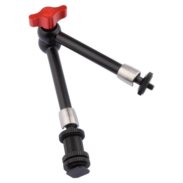Magic Arm Adjustable Articulating 11" Arm Magic Arm Adjustable Articulating 11" Arm