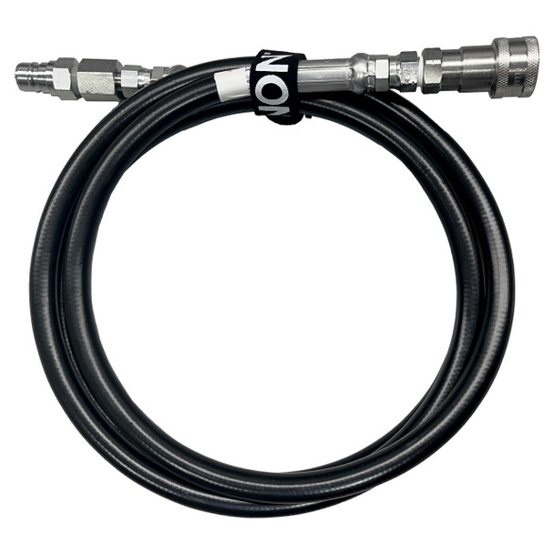 Club Cannon CO2 Hose Extension