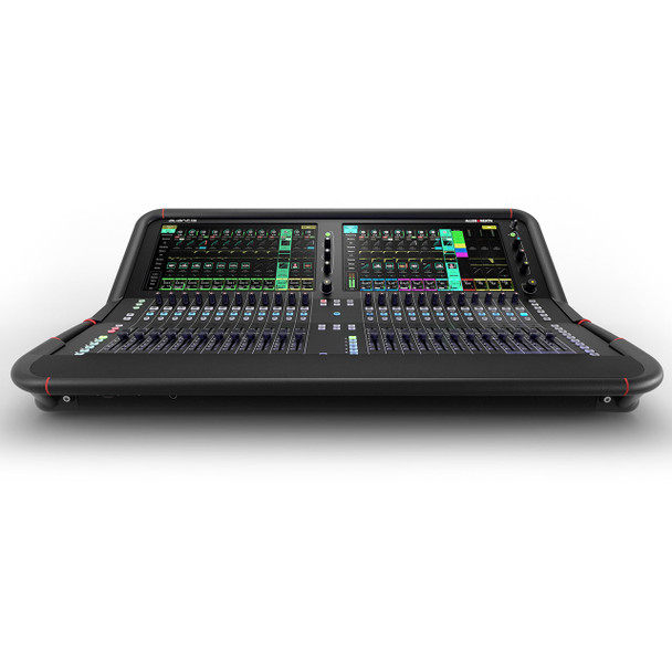 Allen & Heath Avantis Mixer front