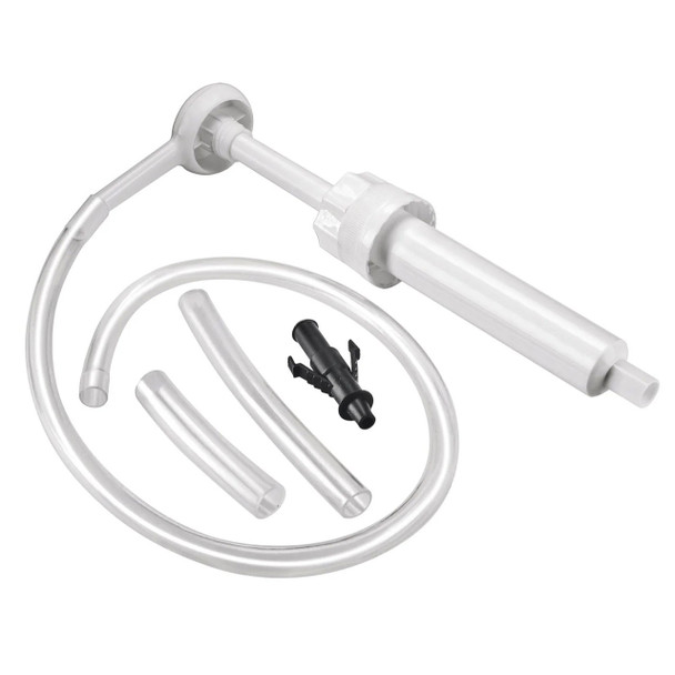 Carbyne gallon pump