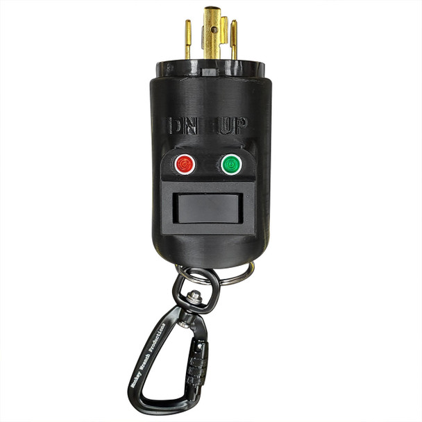 Monkey Pocket Pickle Black Monkey Pocket Pickle Black