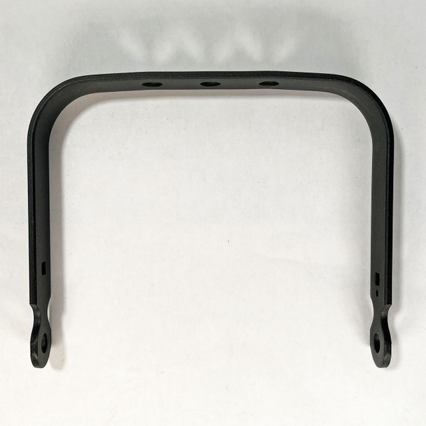 ETC Source Four Par Part - Yoke Bracket, Black