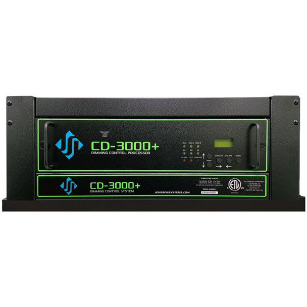 JSI CD-3000+SV Control Module JSI CD-3000+SV Control Module