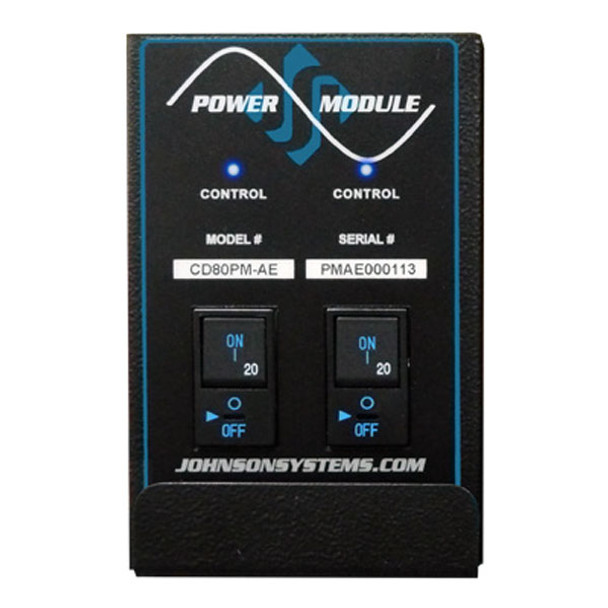JSI CD80-AE Power Module