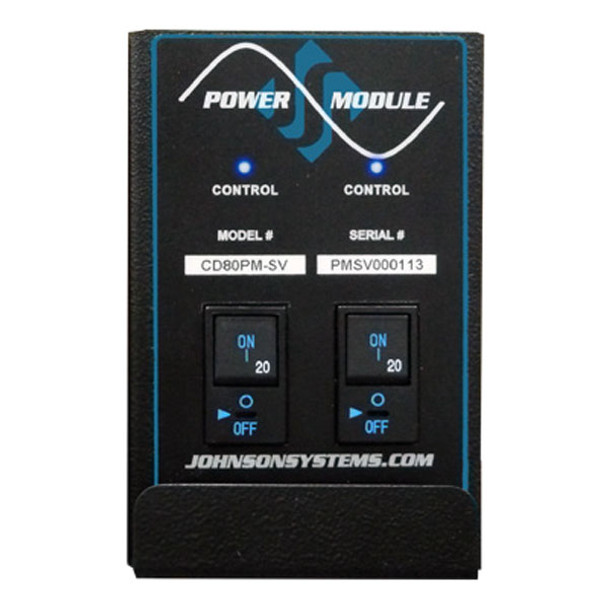 JSI CD80-SV Power Module