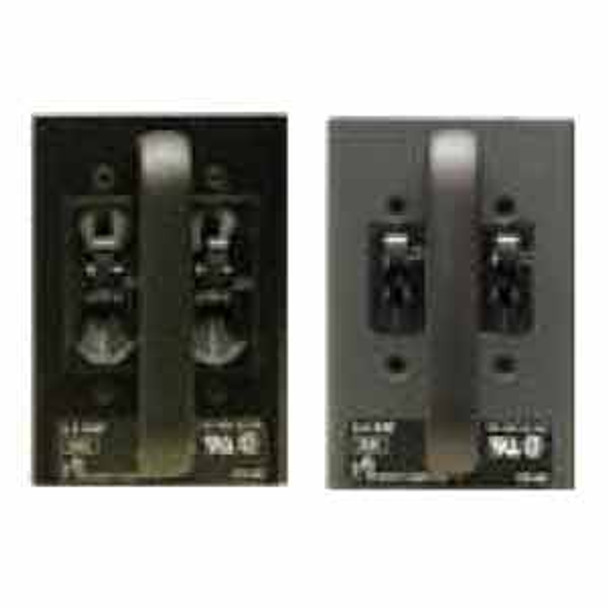 JSI CD80 Series Dual Dimmer Module