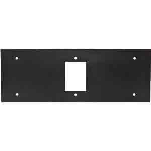 JSI Presidor Adapter Plate 7 gang to 1 gang