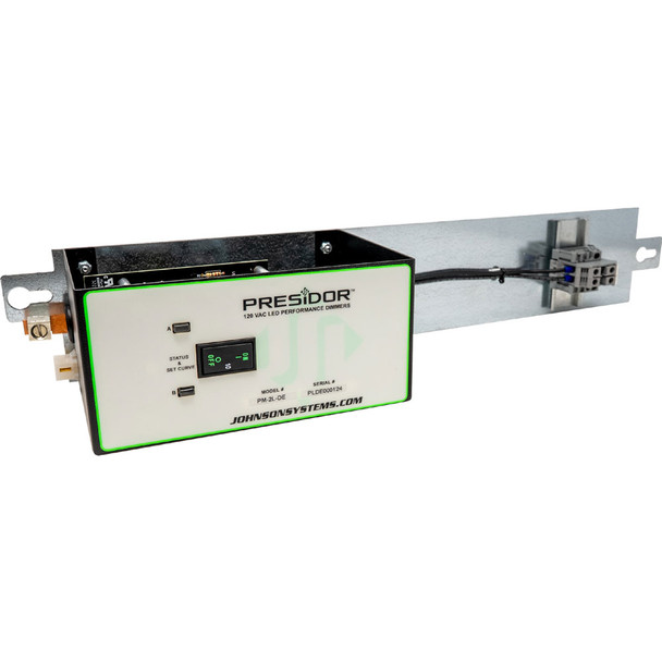 JSI DE90 LED Dimmer Module JSI DE90 LED Dimmer Module