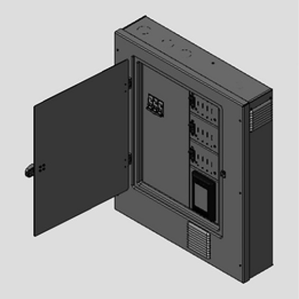 JSI LED Panel 8 & 12 JSI LED Panel 8 & 12
