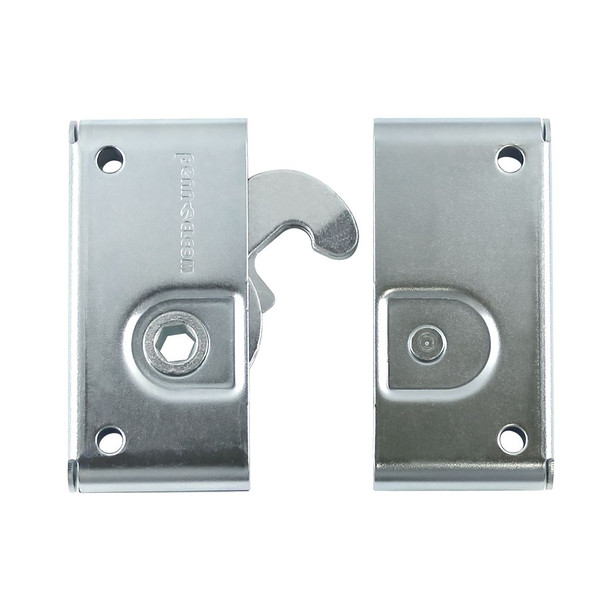 Coffin Lock Heavy Duty