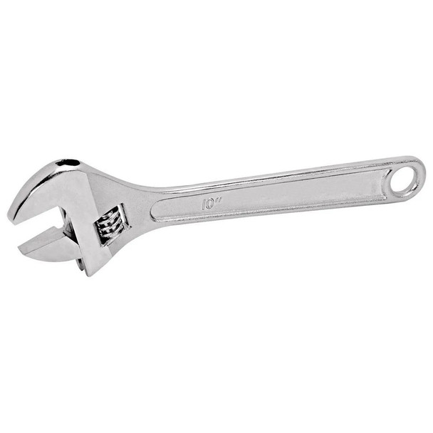 Adjustable C-Wrench 10"