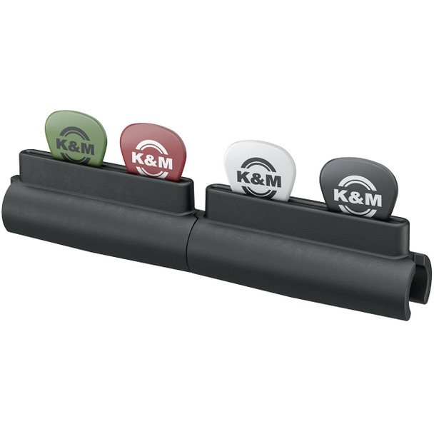 K&M 14510 Pic Holder