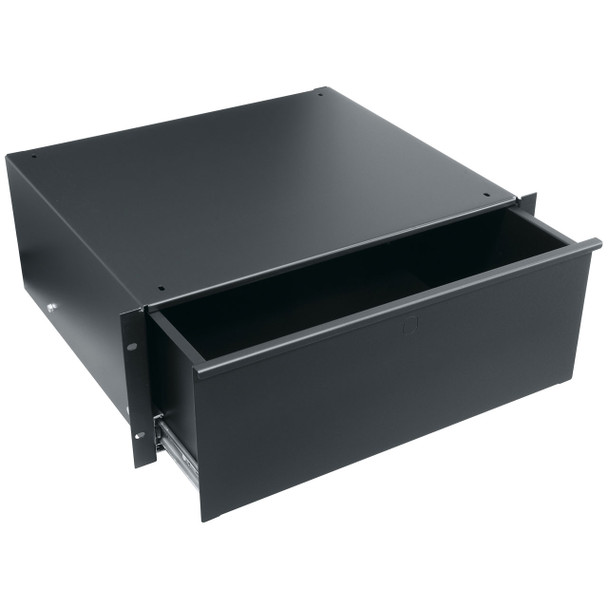 Middle Atlantic UD4 Utility Drawer 4 Space