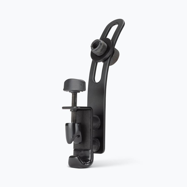 On-Stage Drum Rim Mic Clip