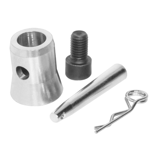 Trusst Connectors for 6-way corner