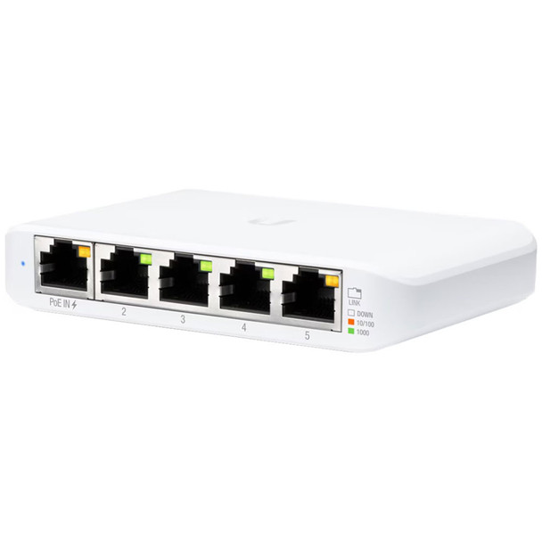 UniFi USW Flex Mini 5-Port Switch