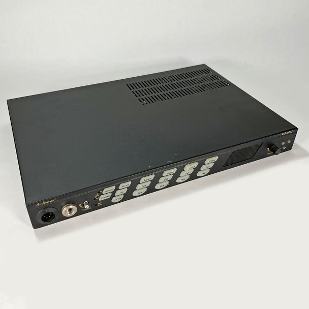 Used Telex MS-4002 4-Channel Master Station